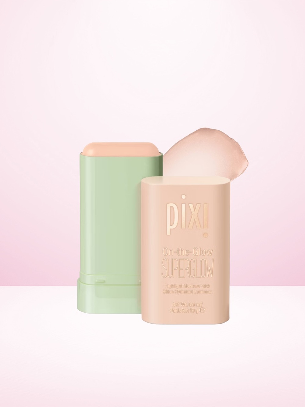 Pixi On-the-Glow SuperGlow – NaturaLustre